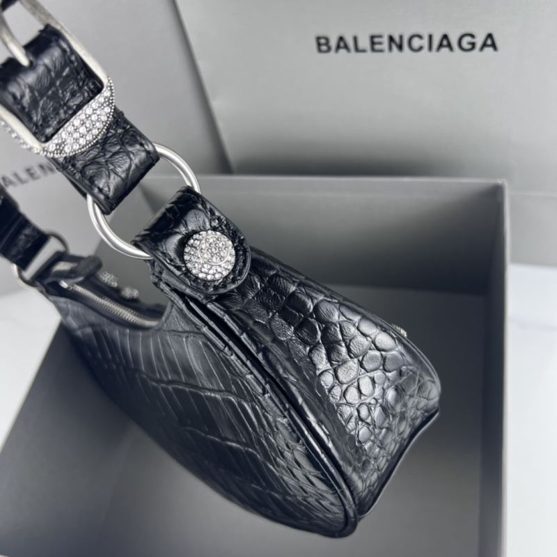 Balenciag Le Cagole Bags